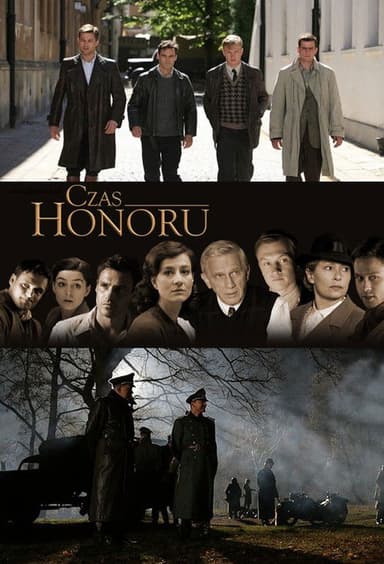 Days of Honor (2008)