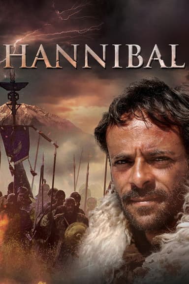 Hannibal: Rome's Worst Nightmare (2006)