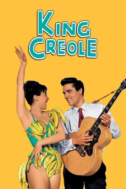King Creole (1958)
