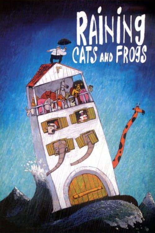 Raining Cats and Frogs (2003)