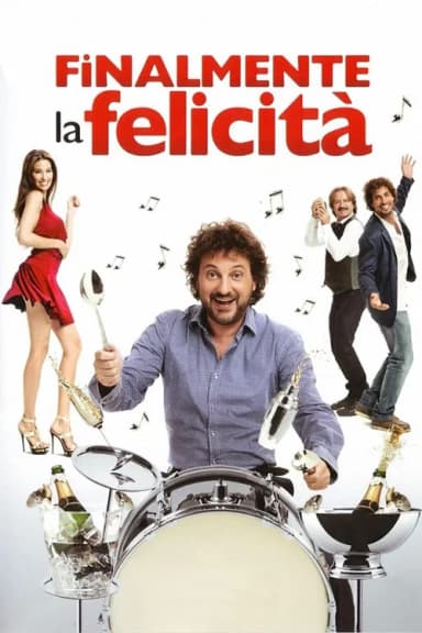Happiness at Last (2011)