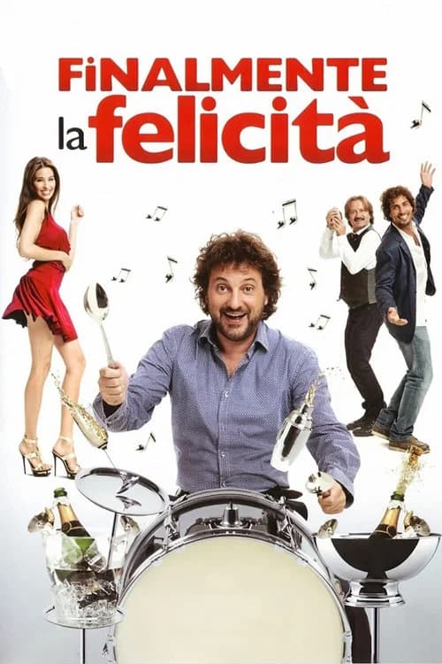 Happiness at Last (2011)