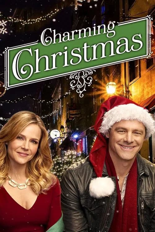 Charming Christmas (2015)