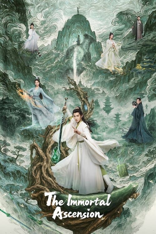 The Immortal Ascension (2025)
