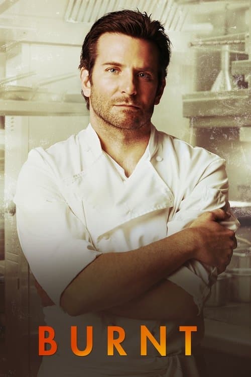 Burnt (2015)