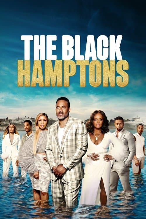 The Black Hamptons (2022)