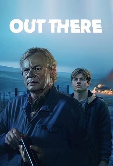 Out There (2025)