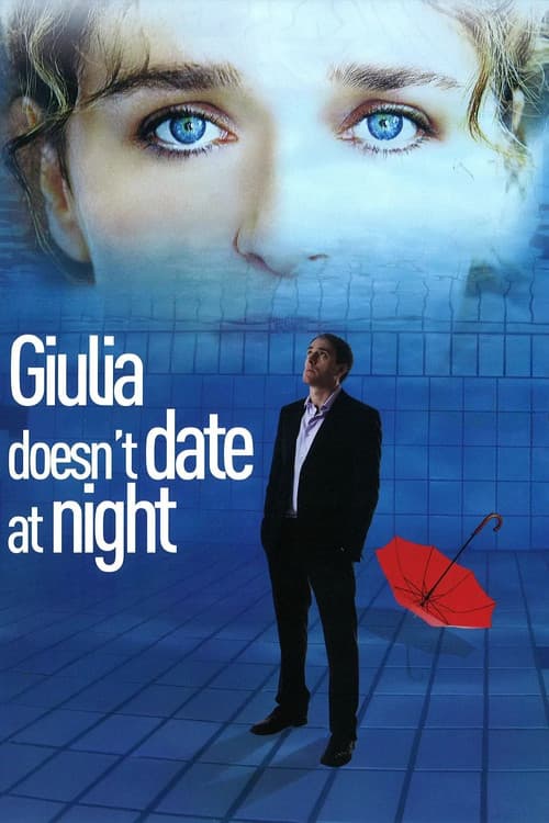 Giulia Doesn't Date at Night (2009)
