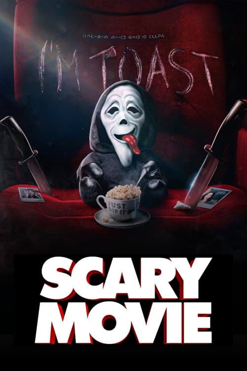 Scary Movie (2026)