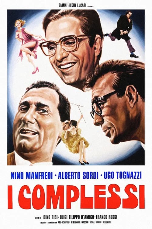 Complexes (1965)