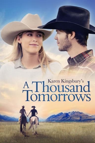 A Thousand Tomorrows (2023)