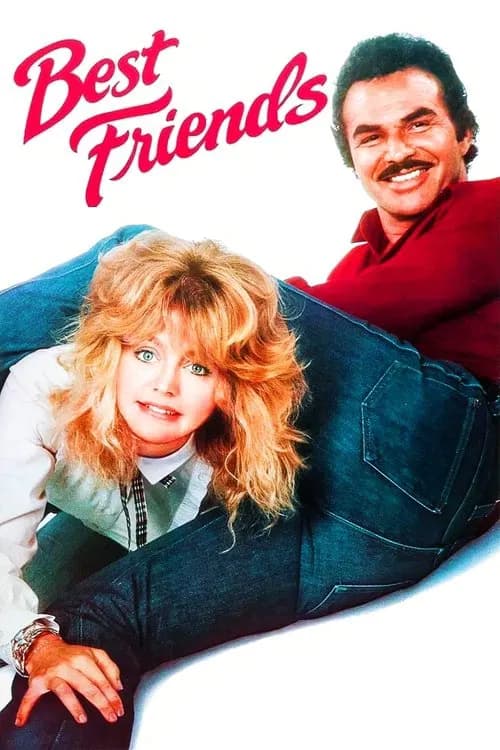 Best Friends (1982)