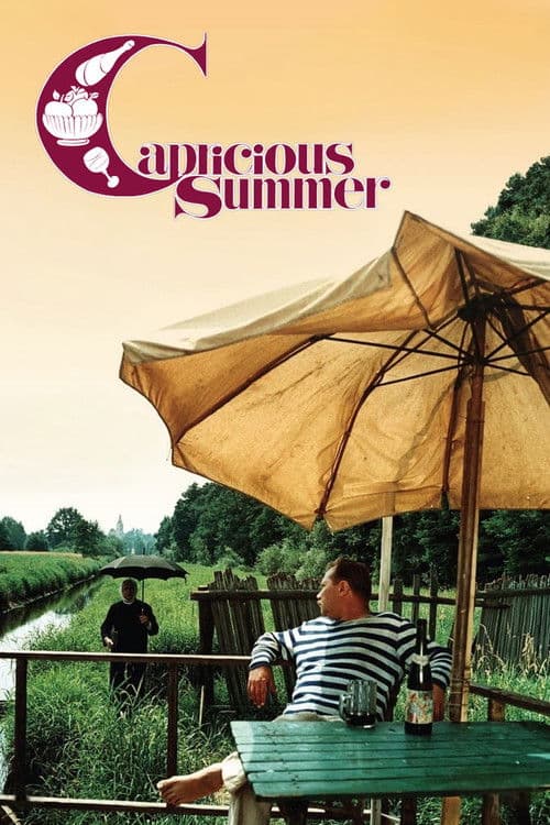 Capricious Summer (1968)