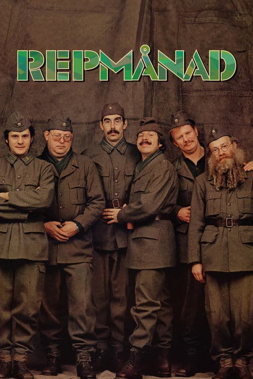 The Call-up (1979)
