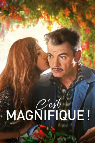 C'est magnifique ! (2022)