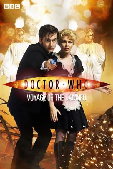 Doctor Who: Voyage of the Damned (2007)