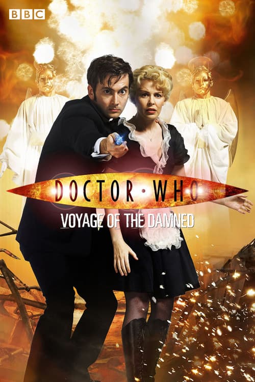 Doctor Who: Voyage of the Damned (2007)