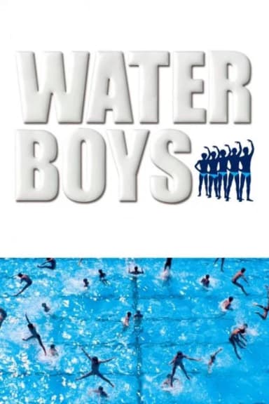 Waterboys (2001)