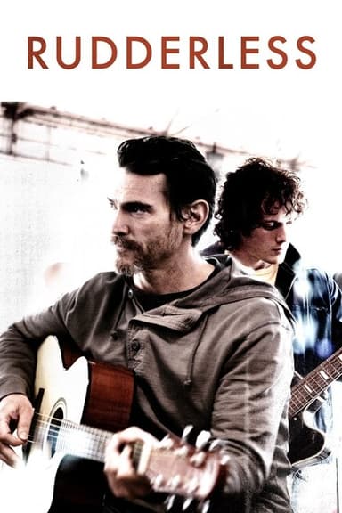 Rudderless (2014)