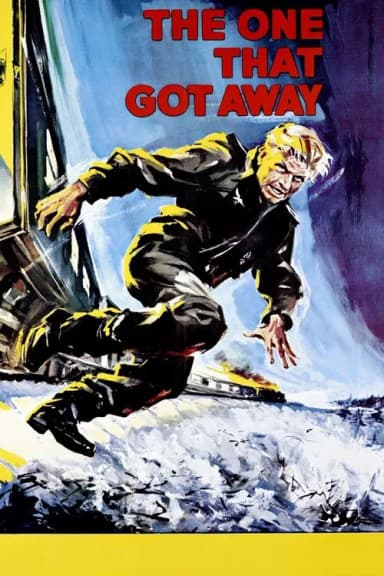 The One That Got Away (1957)