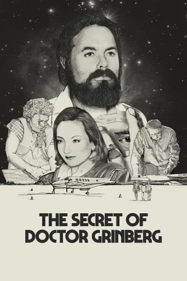 The Secret of Dr. Grinberg (2022)