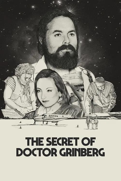 The Secret of Dr. Grinberg (2022)