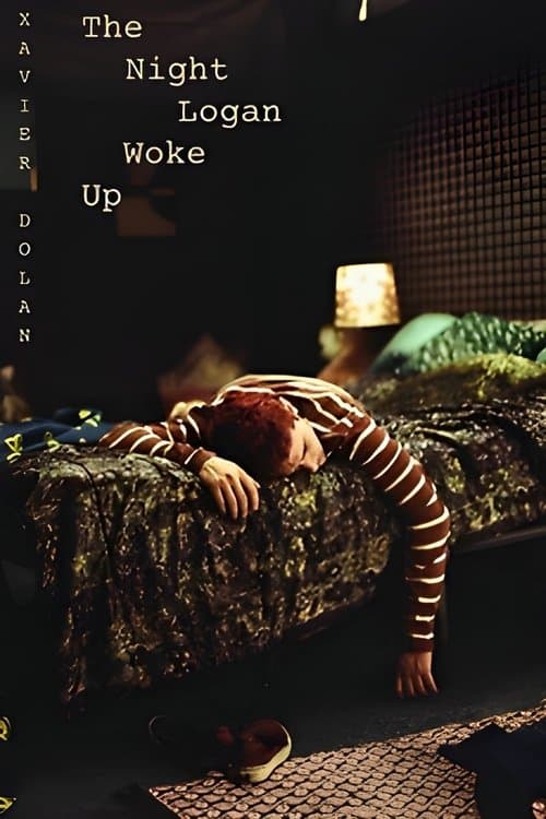 The Night Logan Woke Up (2022)
