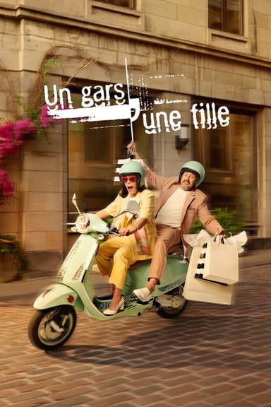 Un gars, une fille (1997)