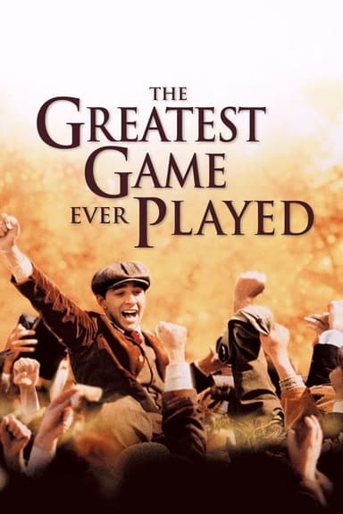 The Greatest Game Ever Played (2005)