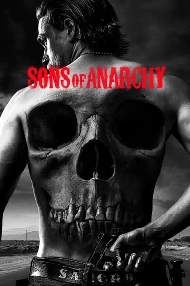 Sons of Anarchy (2008)