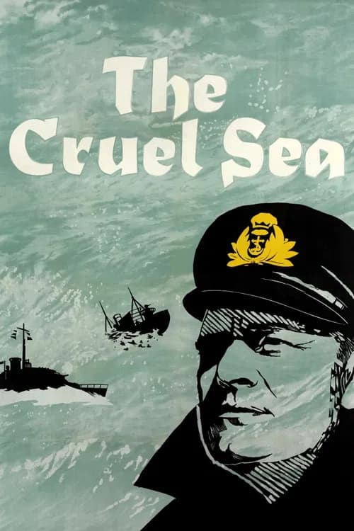 The Cruel Sea (1953)