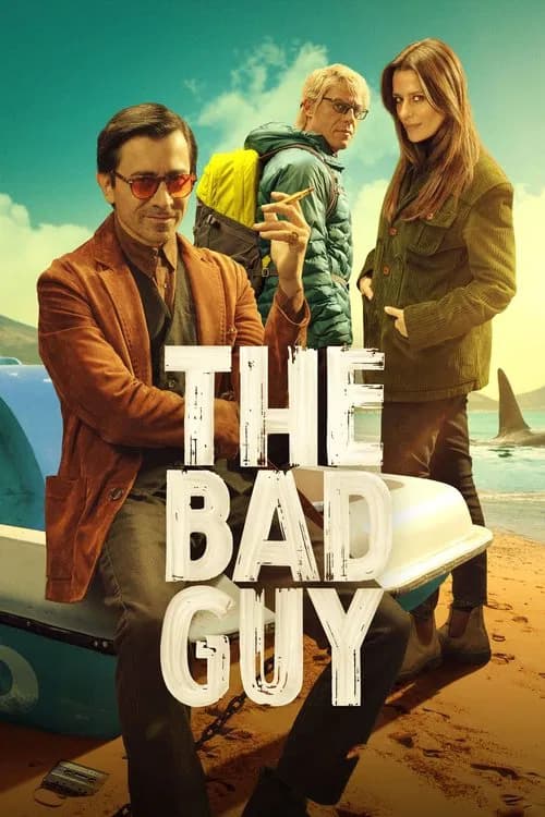 The Bad Guy (2022)