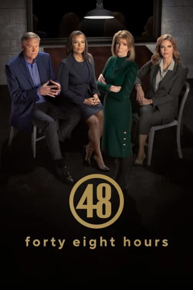 48 Hours (1988)