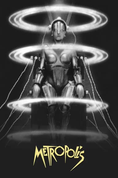 Metropolis (1927)