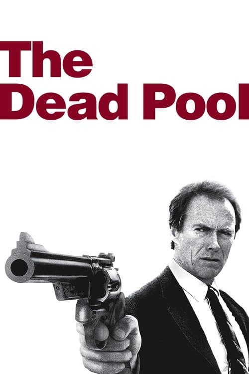 The Dead Pool (1988)