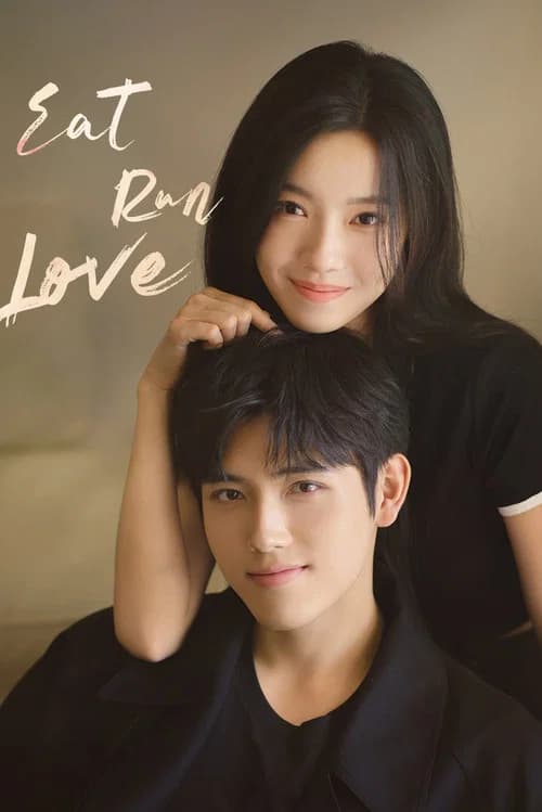 Eat Run Love (2025)