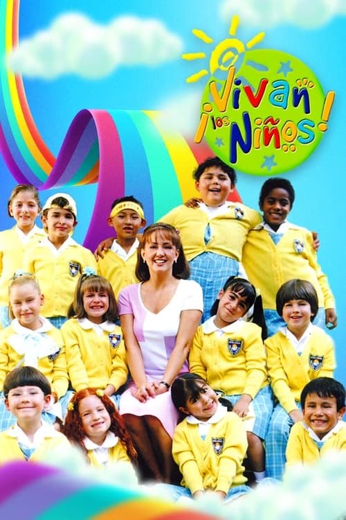 ¡Vivan los niños! (2002)