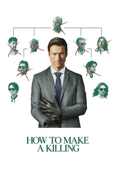 How to Make a Killing (2026)