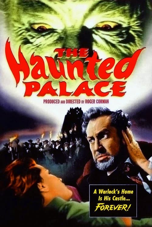 The Haunted Palace (1963)