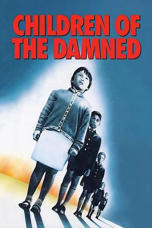 Children of the Damned (1964)
