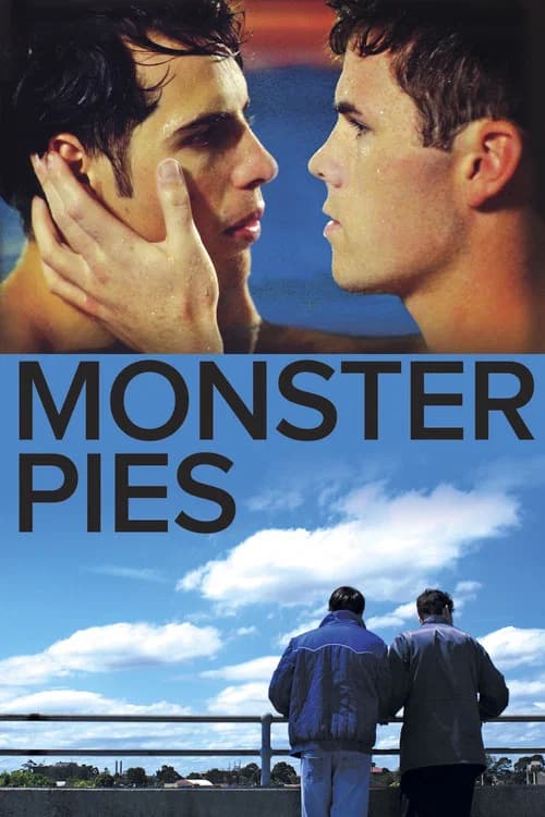 Monster Pies (2013)