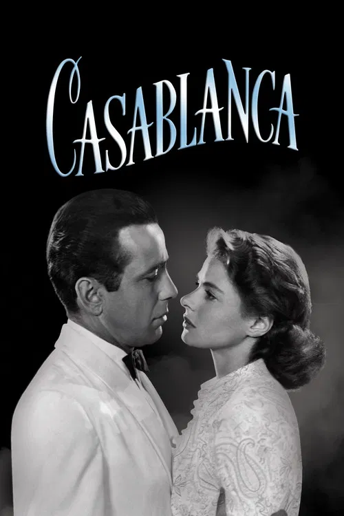Casablanca (1943)