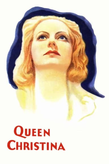 Queen Christina (1934)