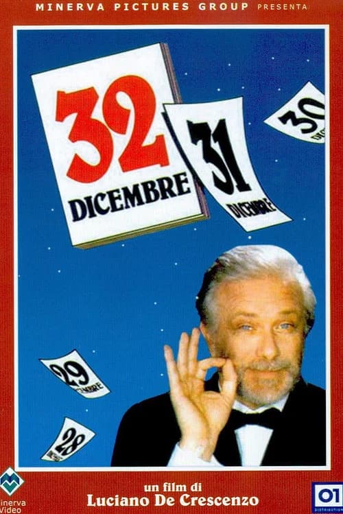 32nd of December (1988)