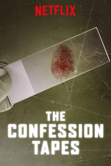 The Confession Tapes (2017)