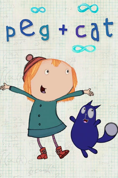 Peg + Cat (2013)