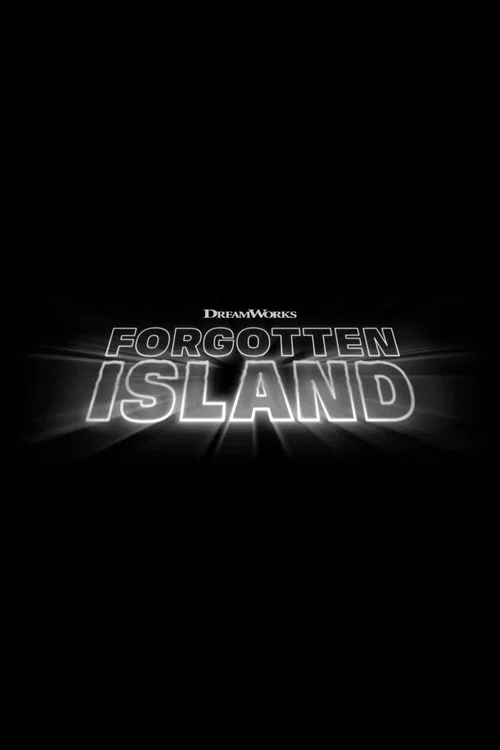 Forgotten Island (2026)