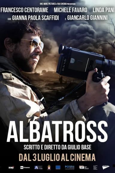 Albatross (2025)