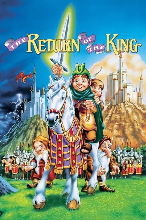 The Return of the King (1980)