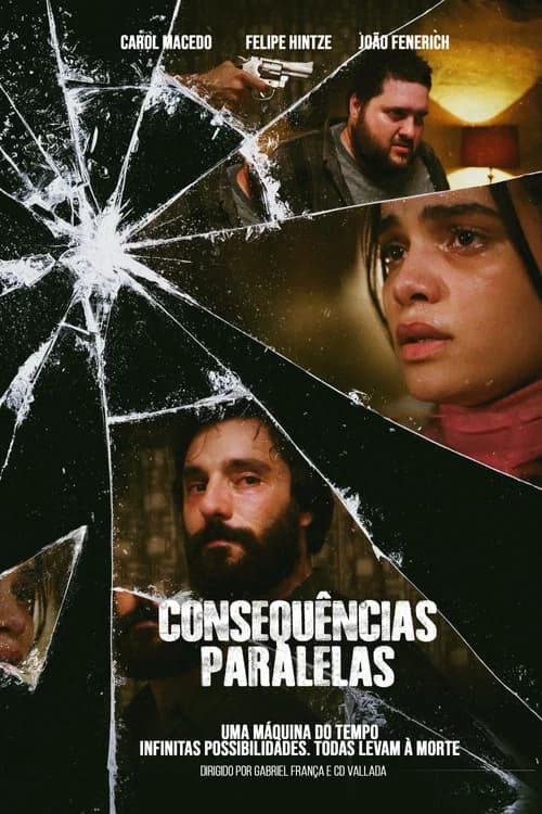 Parallel Consequences (2025)